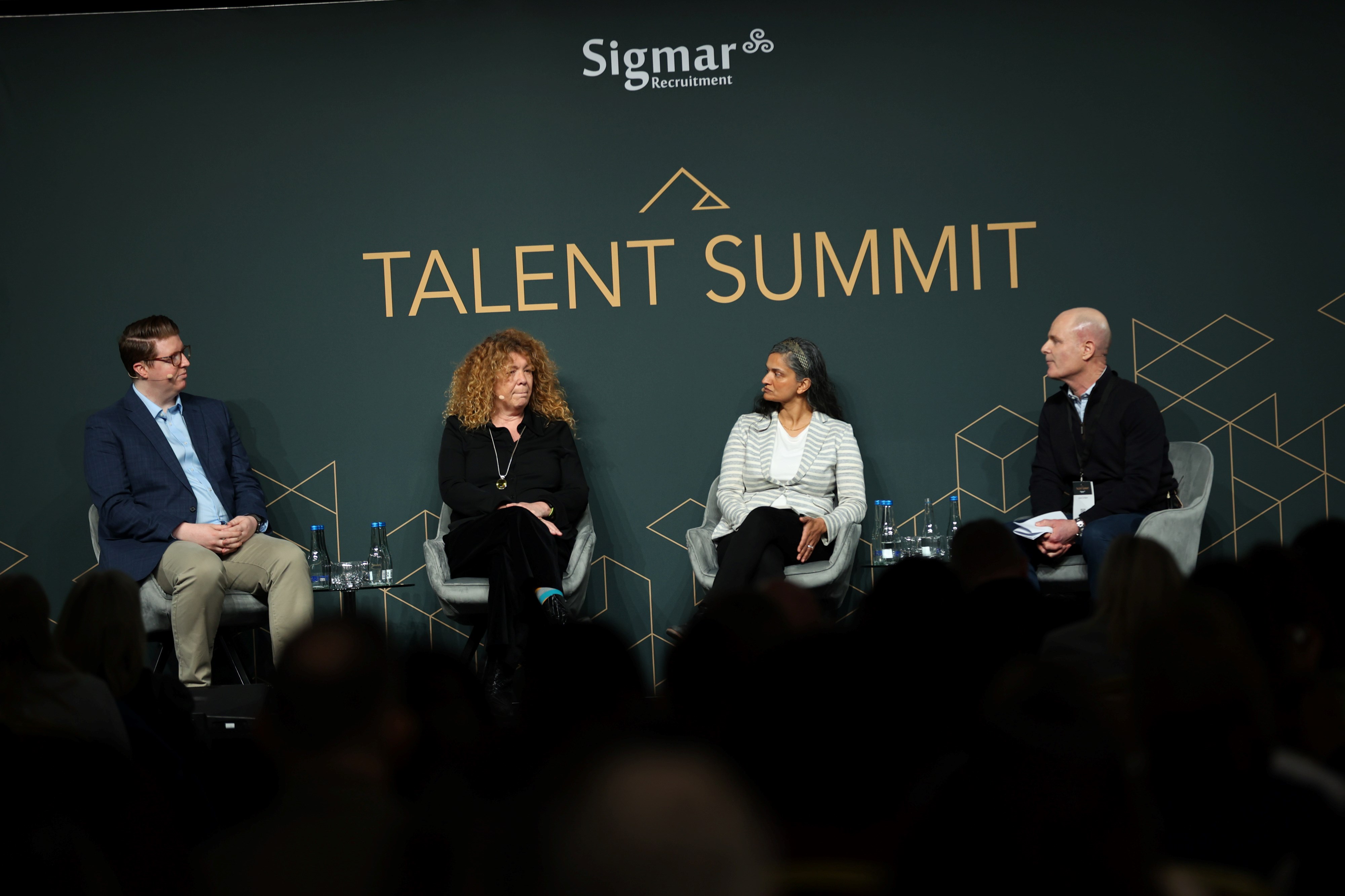 Embracing Inclusion | Talent Summit 2025