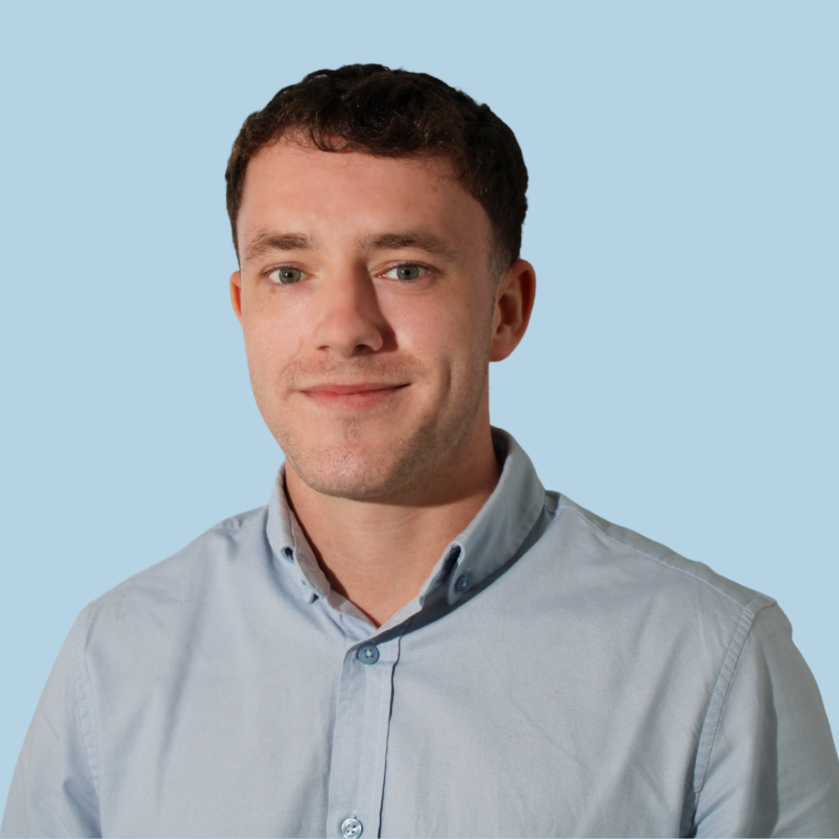 Liam Lanigan