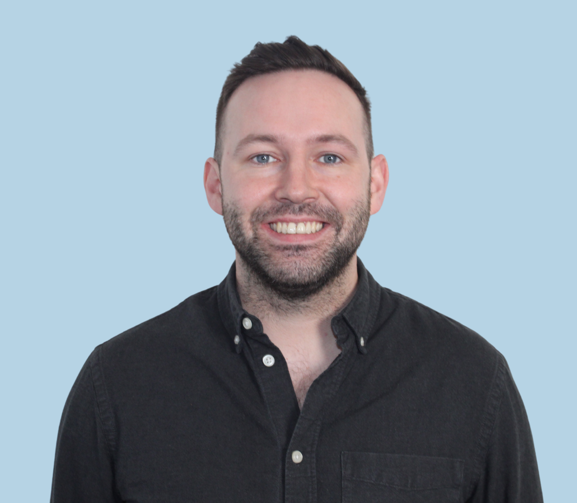 Matthew Pluck