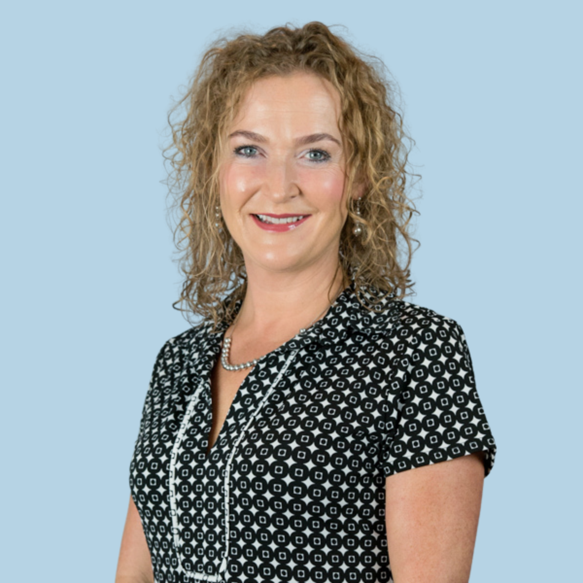 Lorraine McGovern