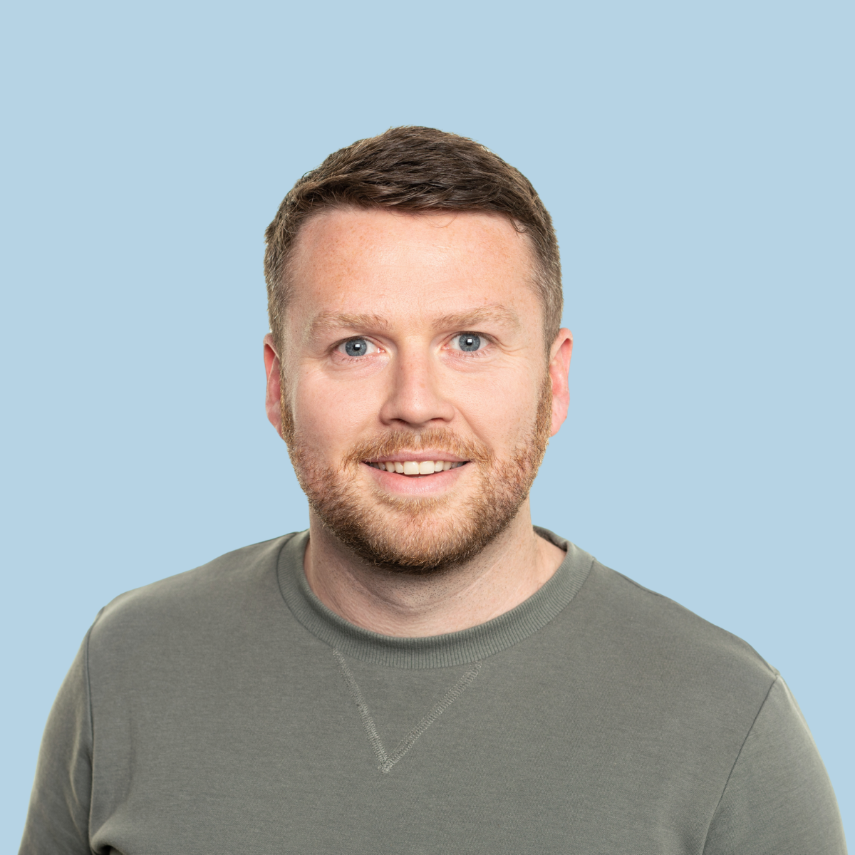 Ben Ryan