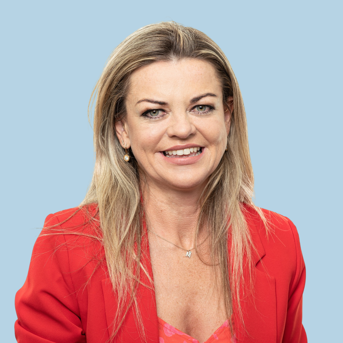 Marie O'Driscoll