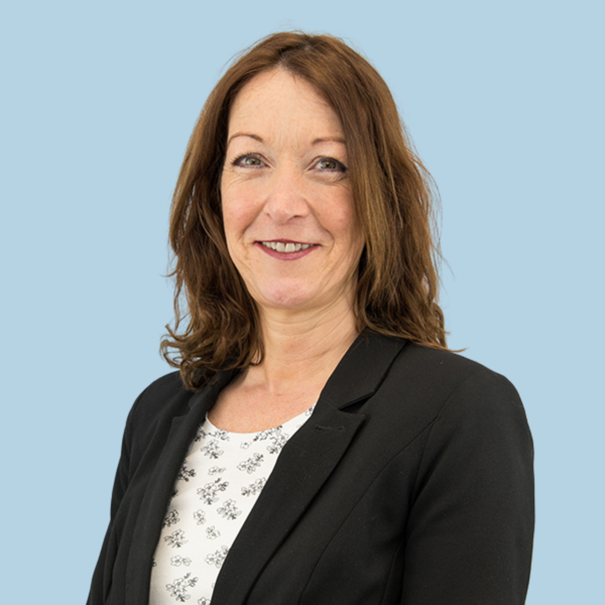 Karen Dempsey