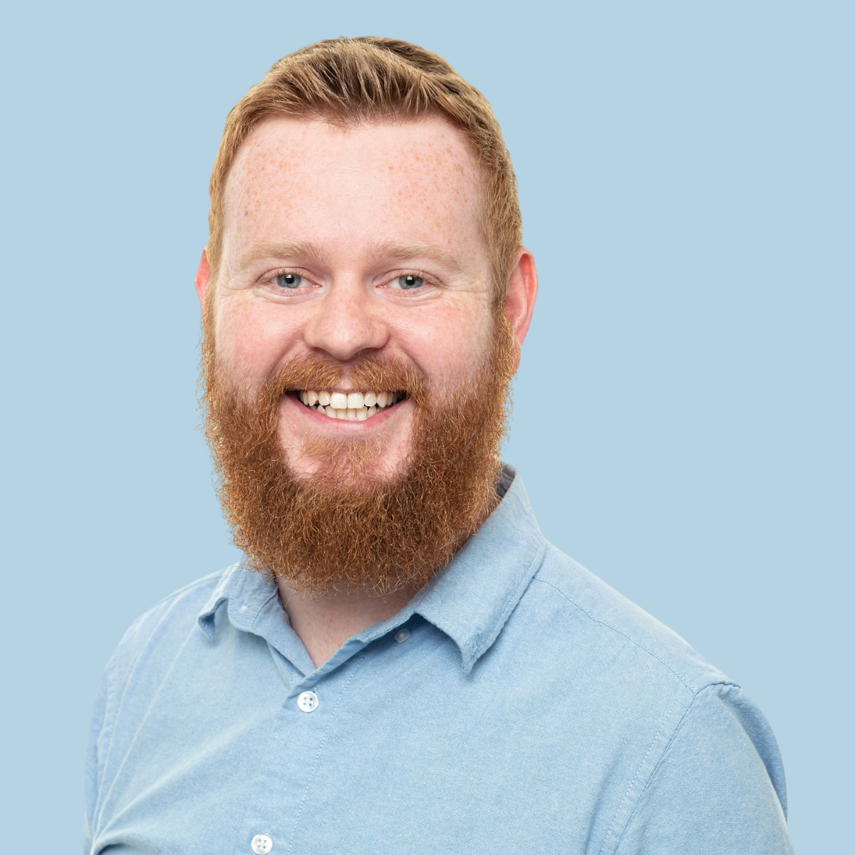 Simon Lehane
